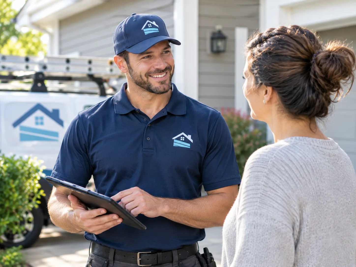 Commercial Siding Repair in Fishers Landing, NY